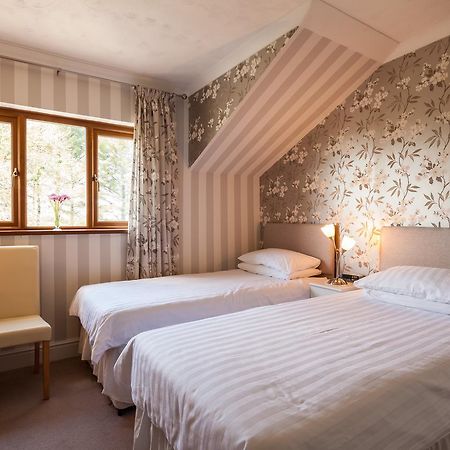 Langdon Farm Guest House Kilgetty Екстер'єр фото
