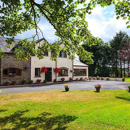 Langdon Farm Guest House Kilgetty Екстер'єр фото